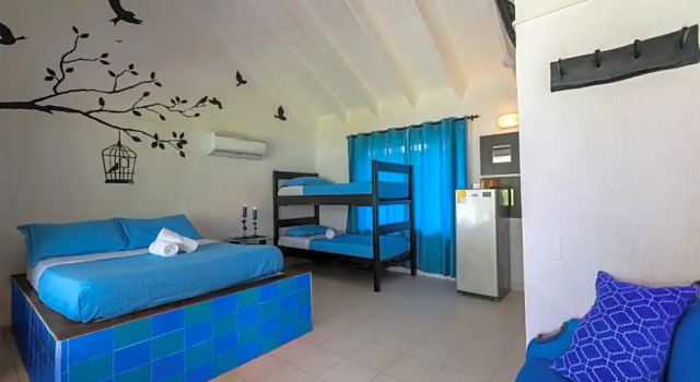 Номер Standard Hosteria Mar y Sol