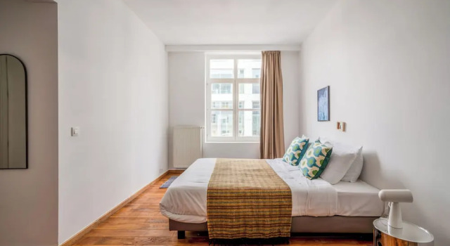 Номер Standard Smartflats - Central Antwerp