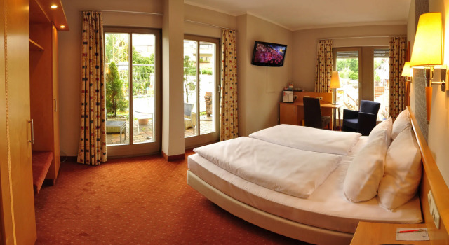 Amalienburg Boutique & Boarding Hotel