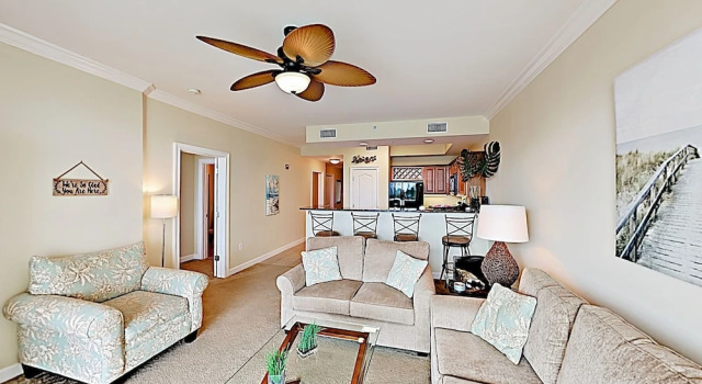 453 Dune Dr Condo Unit 107 3 Bedrooms 2 Bathrooms Condo, Book Lejlighed Hoteller i Dauphin Island med pool, Swimmingpool