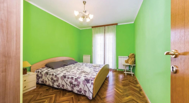 Nice Home in Maslenica With Wifi and 3 Bedrooms