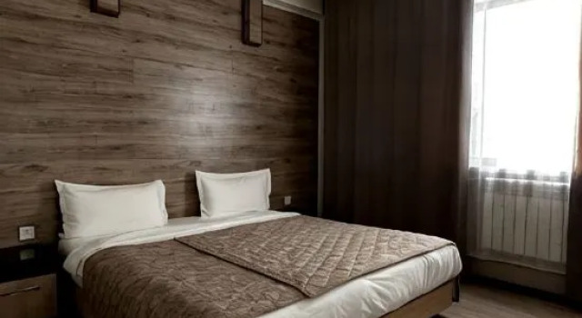 Люкс Lumarc Hotel
