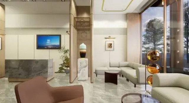 Beijingjinhuajiacheng Hotel, Book Hotel Hoteller i Beijing Province med parkering, Parkering
