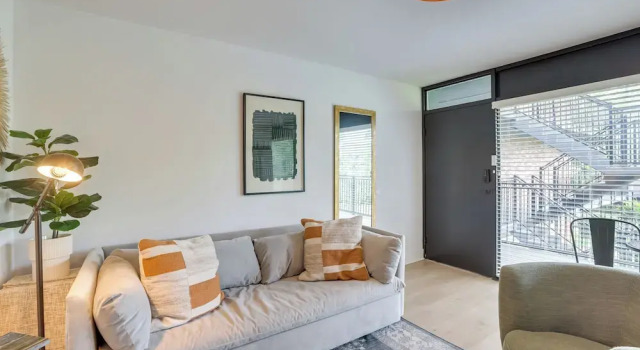 Chic Birmingham Vacation Rental w/ Shared Pool!