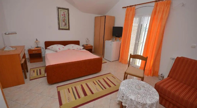 Номер Standard Hotel Vila Margot