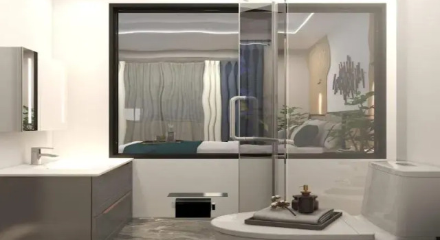 Номер Economy Wyndham Garden Wailoaloa Beach Fiji