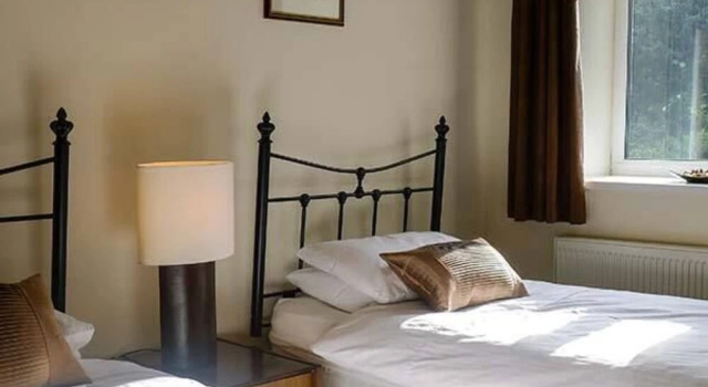 The Wagon Shed, Prenota Hotel Driffield Inghilterra