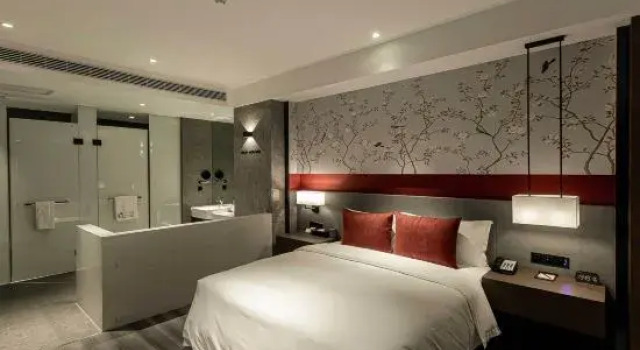 Люкс The GiorgioMorandi Hotels (Juye)