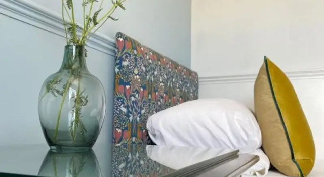 Номер Standard The Emsworth Hotel