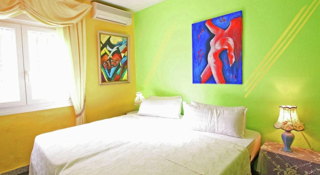 Beautiful Holiday Home in Calpe with Private Pool