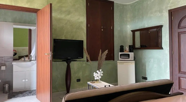 Residence Don Turi