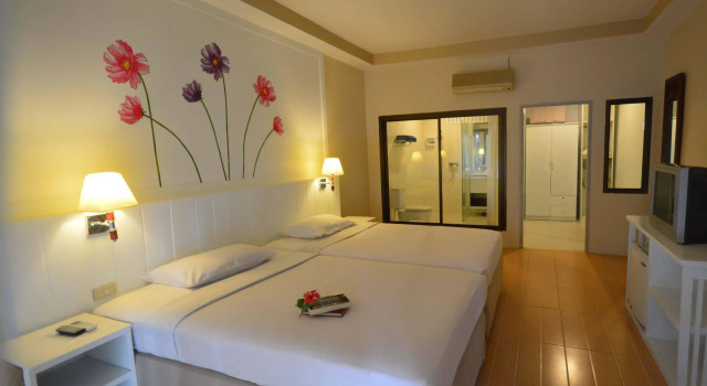 Kohhai Fantasy Resort & Spa