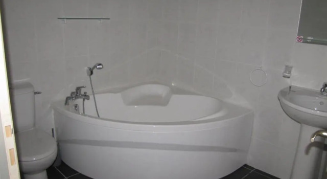 Номер Standard La Groie L'abbé