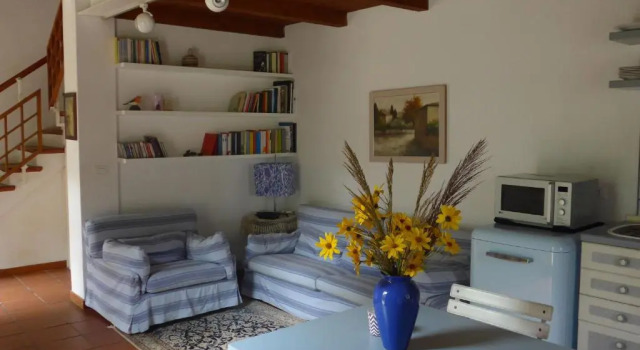 Апартаменты Villa Resta & Dependance