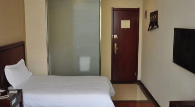 GreenTree Inn HeNan XinYang ChangAn Road Business Hotel