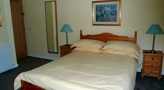 Cantrip Cottage, Book Feriehus Cupar Fife