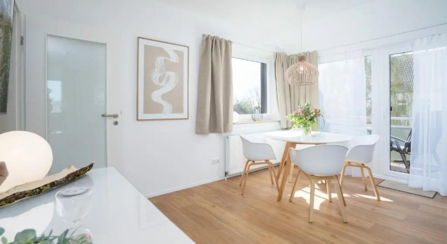 Haus Fernsicht Wohnung 17