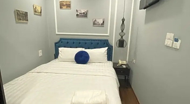 Номер Superior La Renta Hotel & Spa