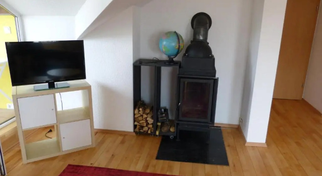 Apartament Apartment Stasch