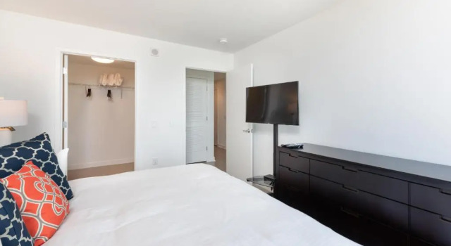 Апартаменты Global Luxury Suites at Reston Town Center