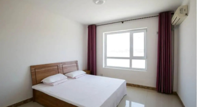 XIAOMIN INN Wentianhuayuan 3