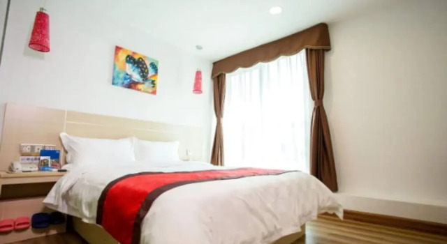 24 Hours Economic Hotel, Забронировать Отель Лунган Shenzhen Area
