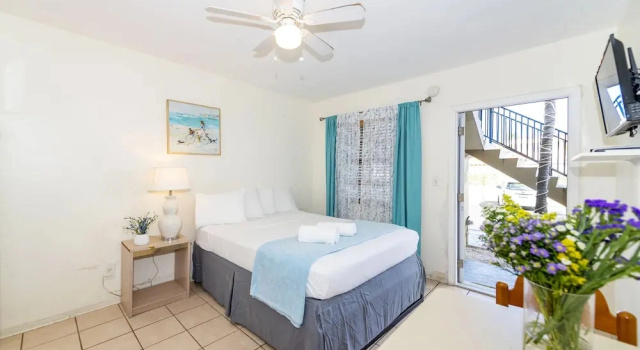 Студия Superior Tropic Isle Hotel & Apartment