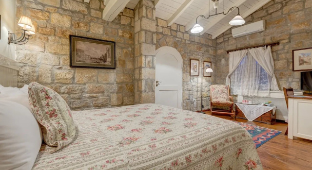 Casa Lavanda Butik Hotel, Boek Hotel SPA-hotels in Beykoz, SPA