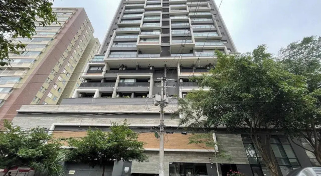 Roomo Vila Mariana Residencial – Ejoy, Забронировать Отель Отели Вила-Мариана 3 звезды, рядом с Вила-Мариана, 3*