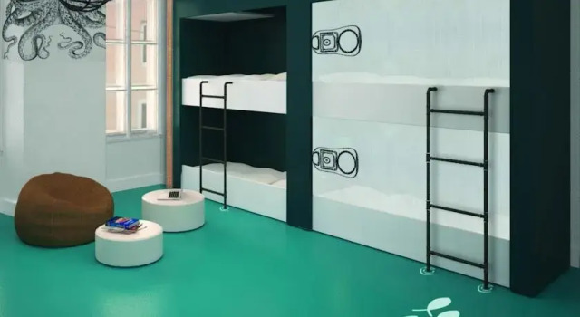 Hostel Papalinna, Забронировать Хостел Пореч Poreč Riviera, рядом с Пристань для яхт Пореча