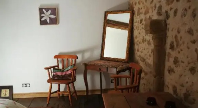 Номер Standard Bachellerie