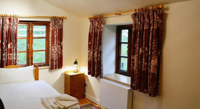 Heol Llygoden, Buchen Sie Hotel Talgarth Brecon Beacons