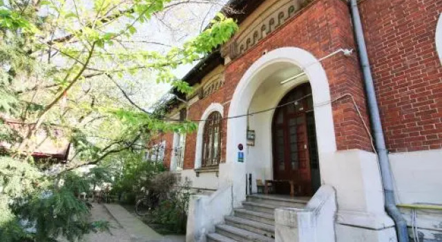 T5 Social, Réserver Hôtel Hôtels à Bucarest avec parking, Parking