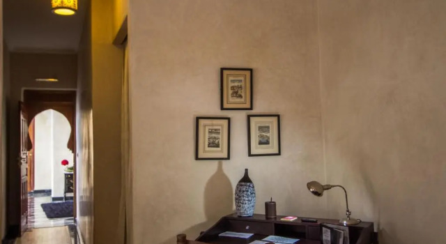 Suite Superior Riad Mayfez Suites & Spa