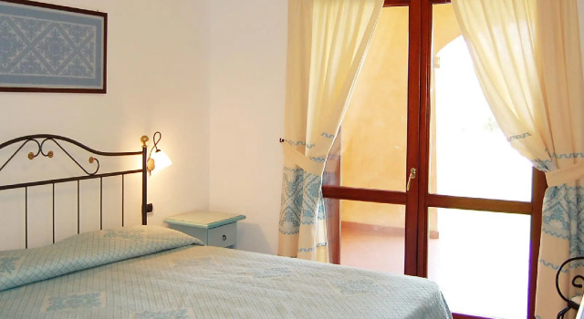 Il Borgo - One Bedroom No.7