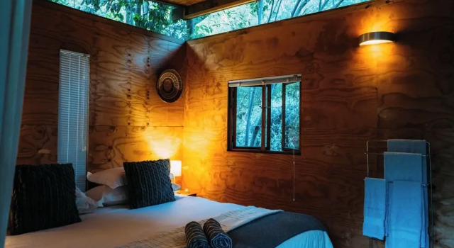 Номер Classic Phakalane Retreat