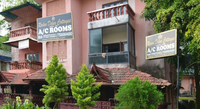OYO 14585 Home Cozy 2BHK Titos Lane Baga, Prenota Appartamento Baga 