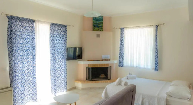 Студия Modi Resort