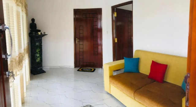 Villa 42, Забронировать Вилла Ахунгалла Округ Галле