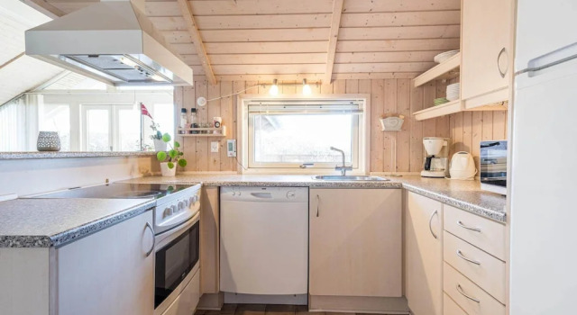 6 Person Holiday Home in Hemmet, Prenota Hotel Hemmet 