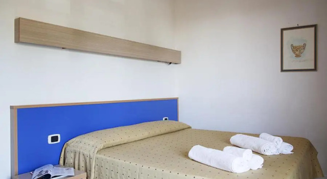 Номер Classic Villaggio Santandrea Resort