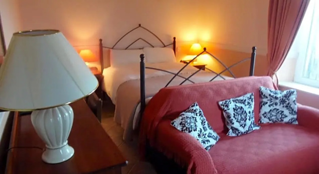 Caheroyn House, Prenota Bed & breakfast  