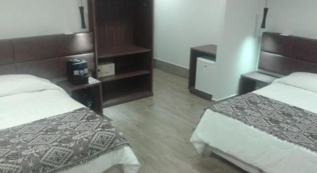 Hotel Leiria, Забронировать Отель Матан штат Сан-Паулу