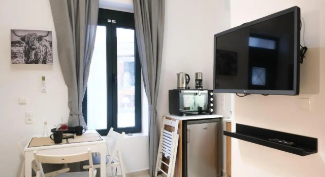 Irene Apartment & Irene Studio - City Center, Забронировать Апартаменты/квартира Ираклион Центральный Крит