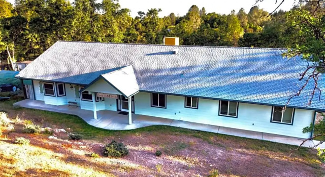 Engvadonia Yosemite B and B, Buchen Sie Bed & Breakfast Mariposa Mariposa County