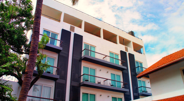 Earls Red Passikudah, Buchen Sie Hotel Kalkudah Batticaloa