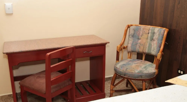 Двухместный номер Standard Hotel Alcala
