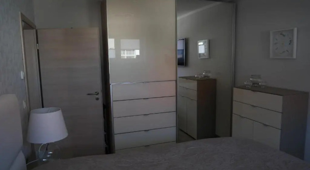 Апартаменты Strandstraße H3w6 Kolpinsee