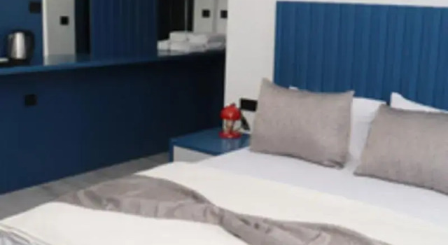 Номер Standard Blue Ay Boutique Hotel