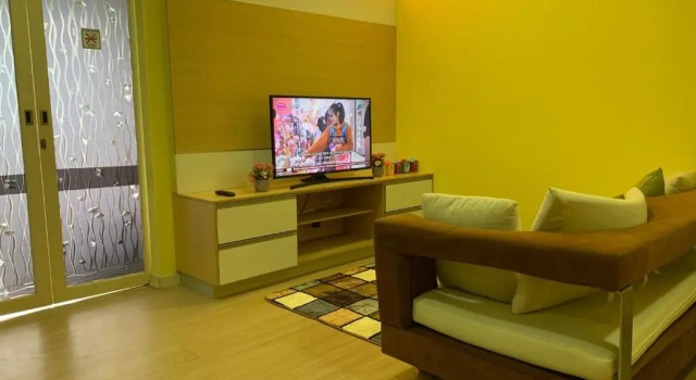 Апартаменты c 1 комнатой Woodsbury homestay Studio 57 Butterworth